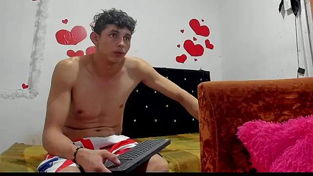 chloe evanx  online show from March 2025 10:10:01 PM