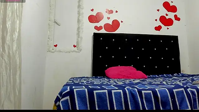 chloe evanx  online show from March 2025 07:06:02 PM