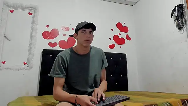 chloe evanx  online show from March 2025 07:15:01 PM