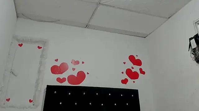 chloe evanx  online show from March 2025 07:09:01 PM