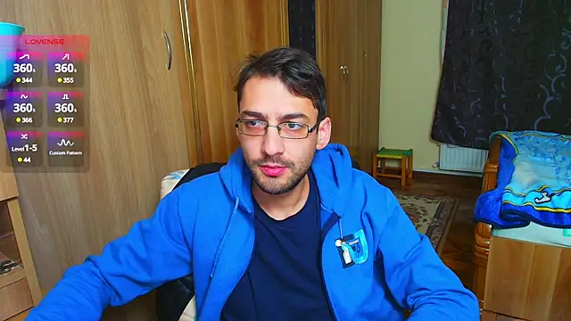 Snapshot of HungEddy chatting on December 2024 04:38:01 PM HungEddy online show from December 2024 04:38:01 PM