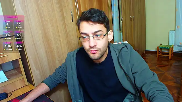 Snapshot of HungEddy chatting on January 2025 03:07:01 PM HungEddy online show from January 2025 03:07:01 PM