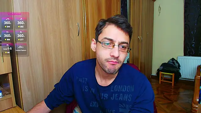 Snapshot of HungEddy chatting on January 2025 08:48:01 PM HungEddy online show from January 2025 08:48:01 PM