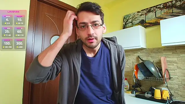 Snapshot of HungEddy chatting on March 2025 12:46:02 PM HungEddy online show from March 2025 12:46:02 PM