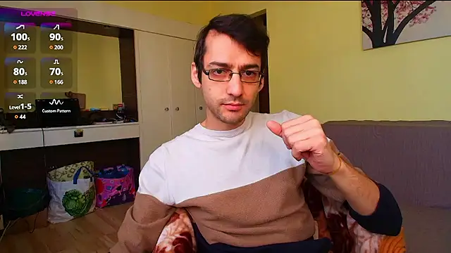 HungEddy online show from January 2026 08:41:01 AM