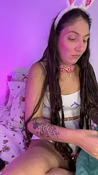 DianaSartori online show from April 2026 08:43:02 PM