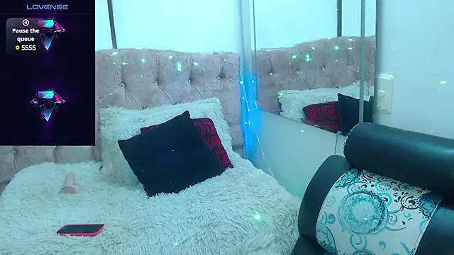 Grecia Horny online show from January 2025 08:39:02 AM