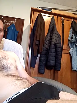 Brucekind online show from April 2026 05:06:01 PM