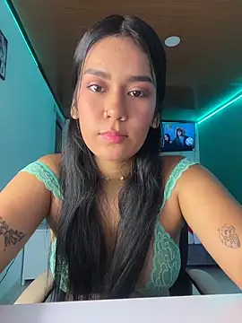 ALANAH KITTY online show from March 2026 07:59:01 PM