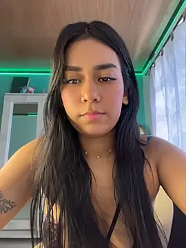 ALANAH KITTY online show from May 2026 08:04:02 PM