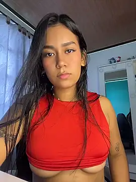 ALANAH KITTY online show from June 2026 07:48:01 PM