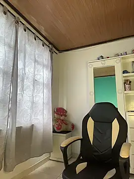 ALANAH KITTY online show from July 2026 02:42:02 PM