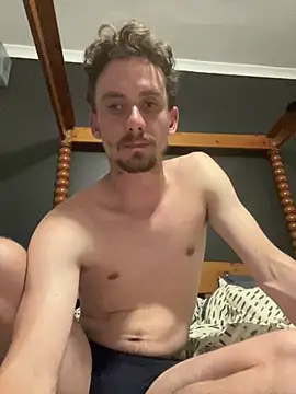 Snapshot of bradleyjamesmc chatting on February 2025 05:19:02 PM bradleyjamesmc online show from February 2025 05:19:02 PM