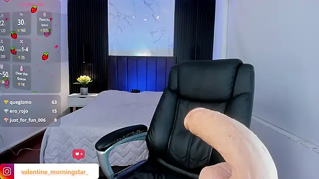 Snapshot of Gianna_foxy chatting on December 2024 04:58:02 AM Gianna foxy online show from December 2024 04:58:02 AM