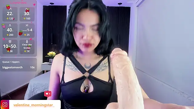 Snapshot of Gianna_foxy chatting on December 2024 05:36:01 AM Gianna foxy online show from December 2024 05:36:01 AM