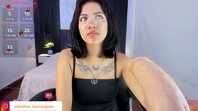 Snapshot of Gianna_foxy chatting on February 2025 05:53:02 AM Gianna foxy online show from February 2025 05:53:02 AM