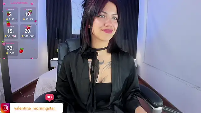 Snapshot of Gianna_foxy chatting on February 2025 09:00:02 AM Gianna foxy online show from February 2025 09:00:02 AM