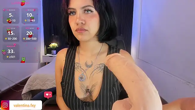 Snapshot of Gianna_foxy chatting on March 2025 06:24:02 AM Gianna foxy online show from March 2025 06:24:02 AM