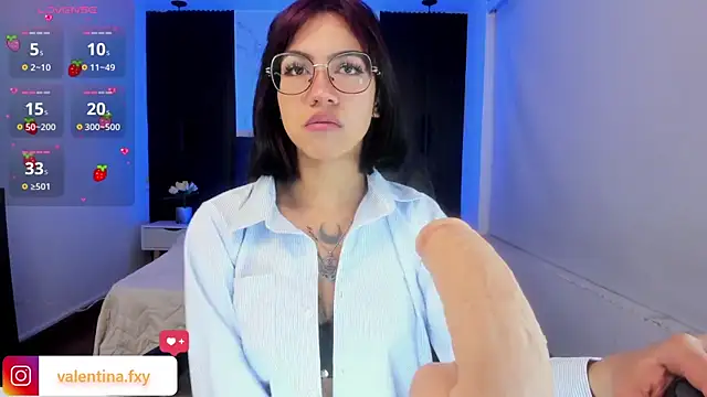 Snapshot of Gianna_foxy chatting on March 2025 04:54:02 AM Gianna foxy online show from March 2025 04:54:02 AM