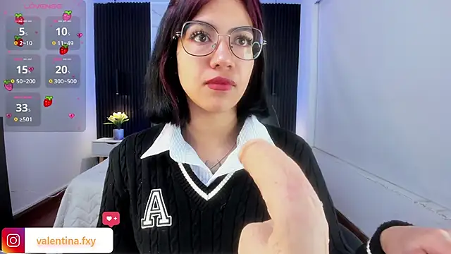 Snapshot of Gianna_foxy chatting on March 2025 08:30:02 AM Gianna foxy online show from March 2025 08:30:02 AM