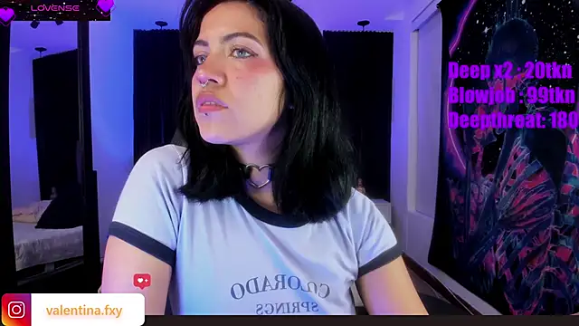 Snapshot of Gianna_foxy chatting on September 2025 06:02:01 AM Gianna foxy online show from September 2025 06:02:01 AM