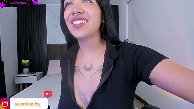 Snapshot of Gianna_foxy chatting on October 2025 05:00:02 AM Gianna foxy online show from October 2025 05:00:02 AM