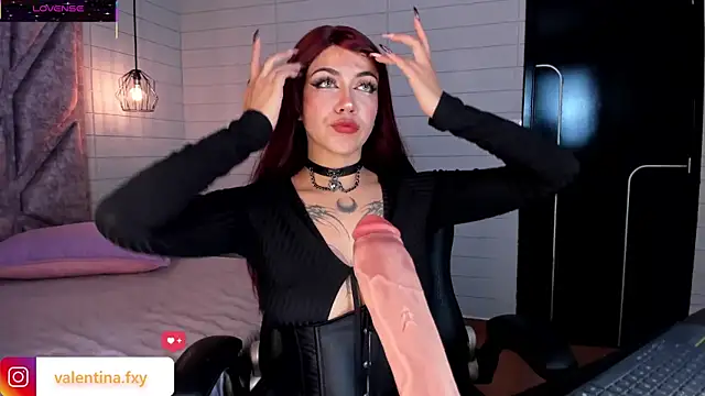 Gianna foxy online show from May 2026 02:25:01 PM