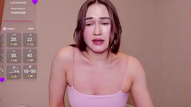 sleeeep y online show from December 2024 09:12:01 PM