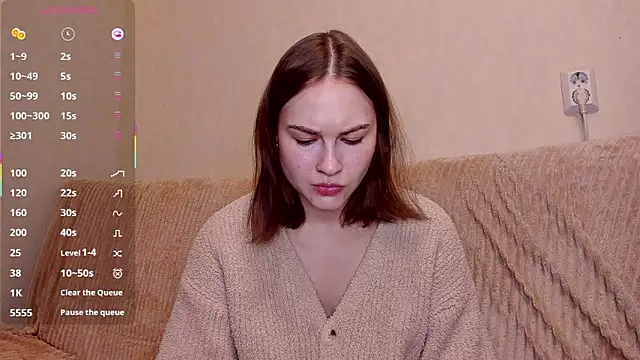 sleeeep y online show from May 2026 07:04:01 PM