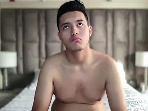 alexandergrey760886 online show from July 2026 12:31:01 PM