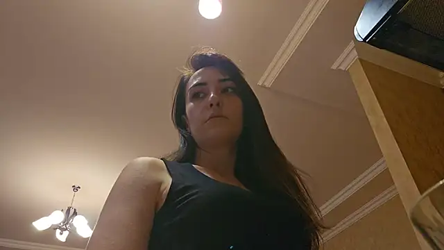 AlejandraDelaney online show from December 2024 03:33:02 PM