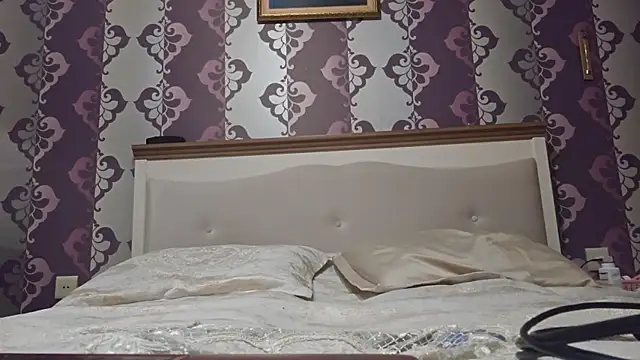 AlejandraDelaney online show from February 2025 10:55:02 PM