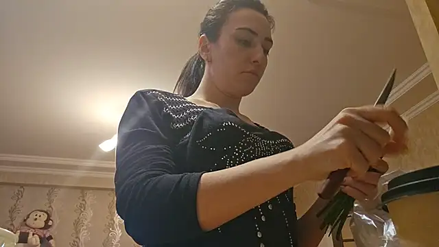 AlejandraDelaney online show from February 2025 04:58:01 PM