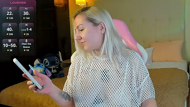 Debbie Taylor online show from February 2026 05:18:02 PM