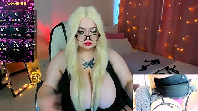 love insidee online show from February 2025 08:12:02 AM