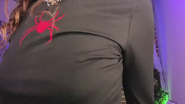 Sapphire Venuss online show from October 2025 02:23:02 AM