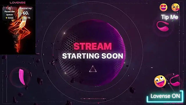 SweetHotLipsX39 online show from February 2026 07:01:02 PM