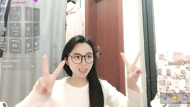 QQ88-99 online show from February 2025 07:23:01 AM