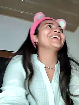 KimDevinne online show from February 2025 09:07:02 PM