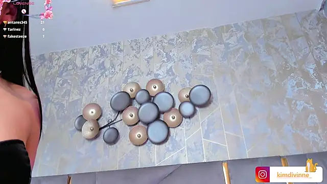 KimDevinne online show from February 2025 06:17:02 AM