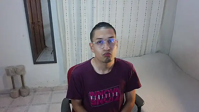 Orionferrer- online show from December 2025 11:53:01 PM