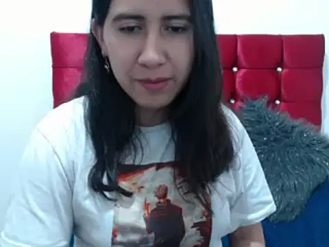 PAU GOOMEZ 0809 online show from December 2024 03:02:02 AM