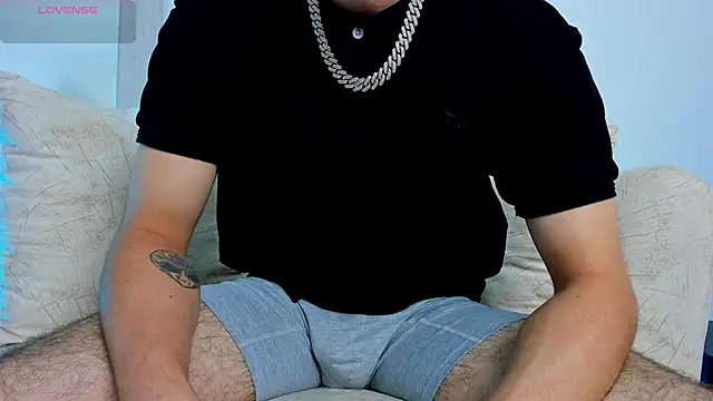 Snapshot of PhilipRich chatting on January 2025 07:43:01 PM PhilipRich online show from January 2025 07:43:01 PM