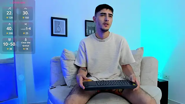 Snapshot of PhilipRich chatting on January 2025 04:52:02 PM PhilipRich online show from January 2025 04:52:02 PM