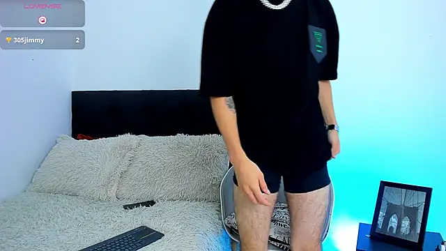 Snapshot of PhilipRich chatting on February 2025 07:07:01 PM PhilipRich online show from February 2025 07:07:01 PM