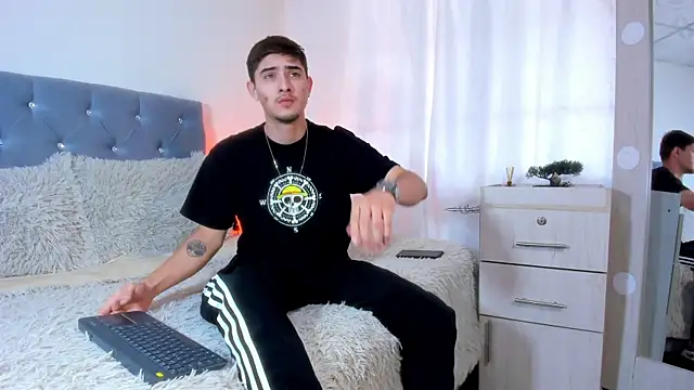 Snapshot of PhilipRich chatting on September 2025 05:56:02 PM PhilipRich online show from September 2025 05:56:02 PM