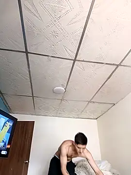 Snapshot of PhilipRich chatting on November 2025 03:46:01 PM PhilipRich online show from November 2025 03:46:01 PM