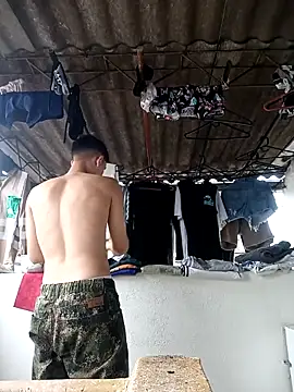 Snapshot of PhilipRich chatting on November 2025 05:48:01 PM PhilipRich online show from November 2025 05:48:01 PM