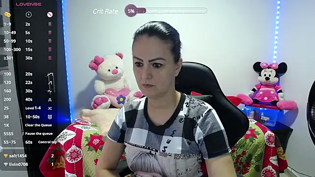 Sofiiaa Cooper online show from December 2024 10:41:01 PM