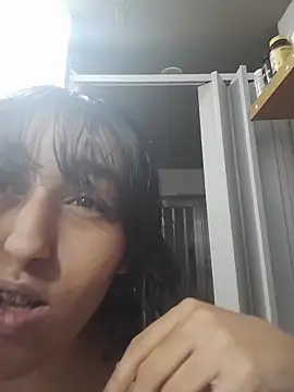 Sw Mahnenwolf online show from November 2025 01:54:02 PM